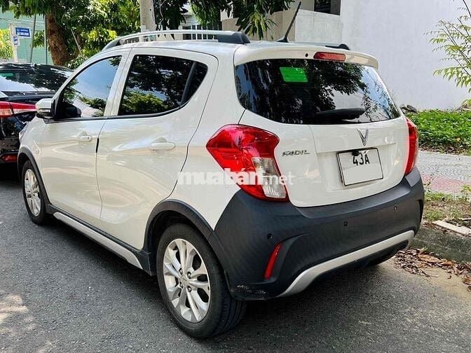 VinFast Fadil 2022 - 47000 km