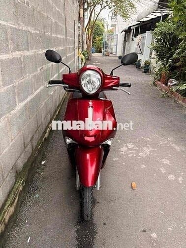 Bán Yamaha janus máy rất êm, giấy tờ đầy đủ