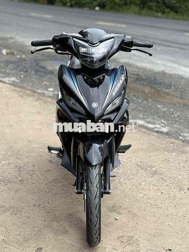 EXCITER 135 XE ĐẸP KENG, HỖ TRỢ GÓP