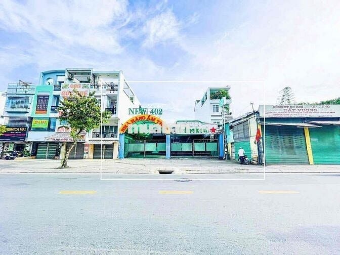 Mặt Bằng VIP Cho Nhà Hàng - Bar - Gym - Bida