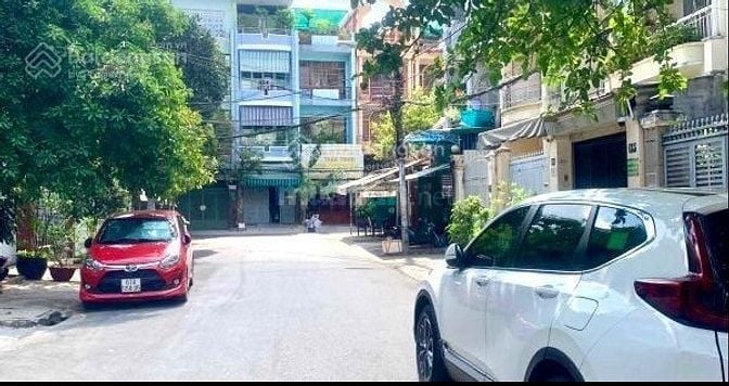 Phòng trọ Chu Văn An Quận Bình Thạnh