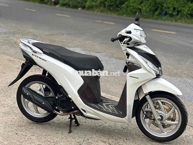 VISION 2019 XE ZIN KIỂNG ĐẸP, HỖ TRỢ GÓP