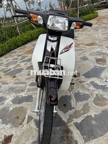 Honda Dream Thái