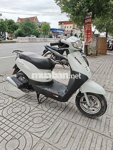 Scoopy 50cc 2021