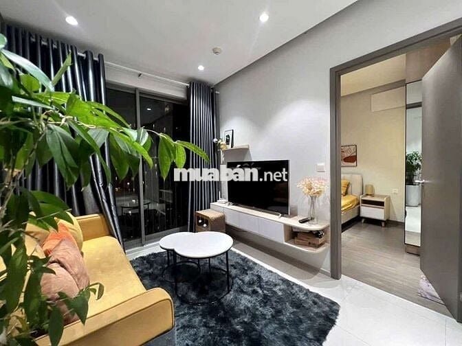 BÁN CĂN  – PEGASUITE 1 _ Q8 100 3PN 2WC Giá bán : 2 tỷ 240 VND Sổ Hồng