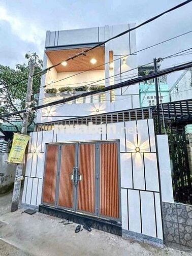 ❇️ Nhà 1 Lầu 5x12 - Hướng Nam - Truc hẻm oto hẻm 233 Nguyễn Văn Cừ CT