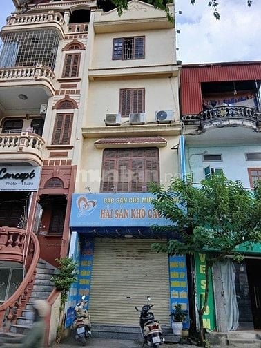 CHO THUÊ MẶT BẰNG KINH DOANH SỐ 20 TRỊNH ĐÌNH CỬU