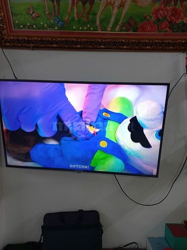 Tivi LG 43 inch mới 85% ,  giá rẻ bất ngờ 