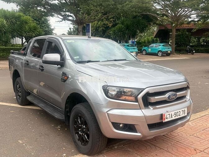 Ford Ranger 2020 XLS 2.2L 4x2 MT - 168 km
