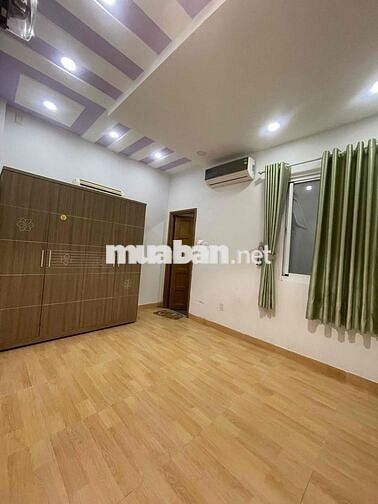 CHO THUÊ PHÒNG TRỌ CÓ NỘI THẤT TÁM DANH P4Q8, 3,5 TR