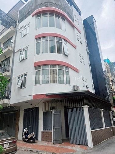 Cho thuê biệt thự Mới,có Thang Máy tại Đỗ Quang,Trung Hoà,Cầu Giấy