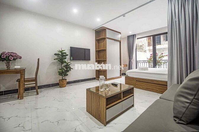 🏡 CĂN HỘ SIÊU ĐẸP – FULL NỘI THẤT – Ở NGAY! 🌷 Phòng như hình, mới tinh
