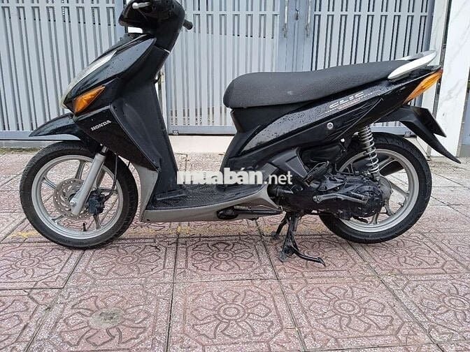 HONDA CLICK NHẬT BẢN SX NK. CL CAO.  ÊM SIÊU BỀN.