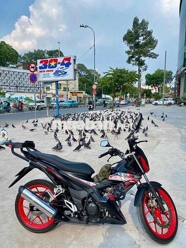 honda sonic 150