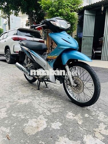 Wawe Rs110_Bstp ^ Giấy tờ đầy đủ Cần Bán