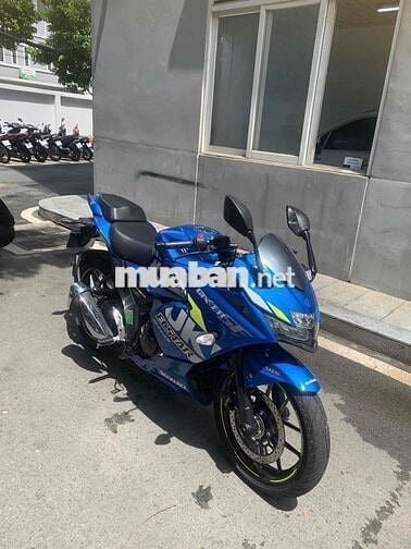 Bán xe Suzuki Gixxer250
