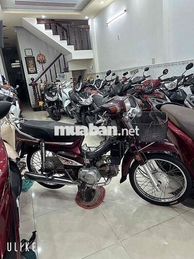 HONDA - CITI DAELIM - HADOSIVA. BS: 65P2-4560