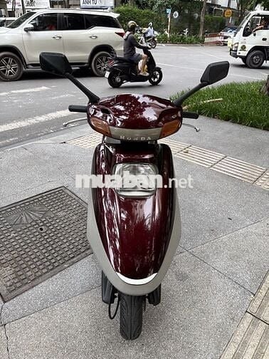 Bán Honda Spacy 125 Nhật Bản.