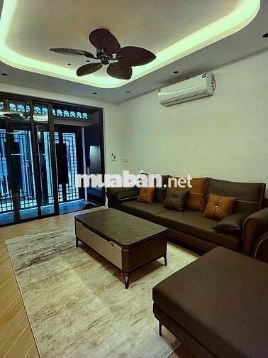 CHỦ BÁN NHÀ BẮC TỪ LIÊM -THANG MÁY - FULL NỘI THẤT - GT THUẬN TIỆN