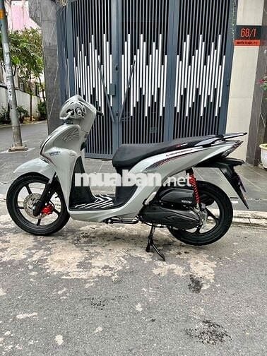 VISION XÁM XI MĂNG BẢN SPORTY BÁNH LỚN CHÍNH CHỦ