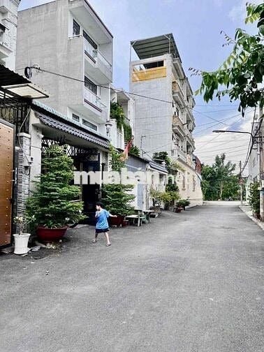 Bán đất view sông sài gòn 5x20 đường 10m không lộ giới không quy hoach
