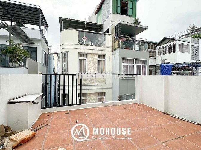 Khai Trương Căn Hộ Mới 100% Ban Công Ngã 6 Nguyễn Tri Phương Quận 10