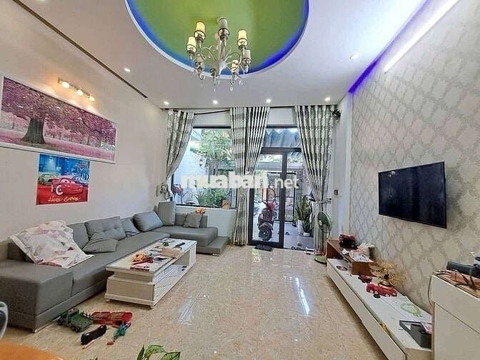 🏡 CHO THUÊ NHÀ 4 TẦNG MT ĐỖ HUY UYỂN GẦN VINCOM
