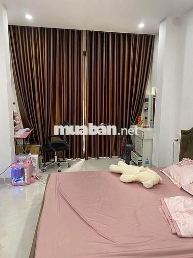 Ccmn mới xây đường Khâm Thiên 28m2