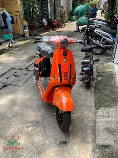 🔥 BV-1 MÀU CAM – CHẤT NHƯ IPHONE 17 PRO MAX 🔥