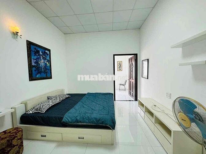 🏢 CĂN HỘ 1PN , 1PK , 1PBếp , 55m2_2 Máy lạnh_Ban công_FULL NT