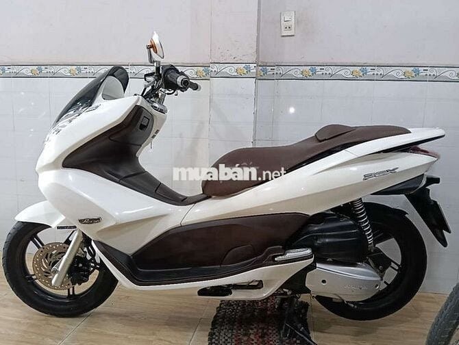 PCX thái ,bs65, máy zin êm lắm,xe đẹp