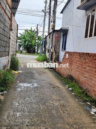 Bán đất sổ riêng ngay ngã ba bình ý