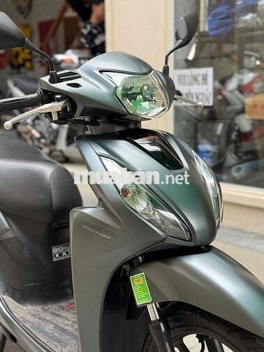 Vission 11/2022 nguyên zin bstp AE cần ola e