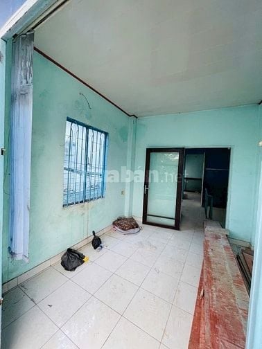 NHÀ (Cũ tiện sửa chữa) GÓC 2 MẶT TIỀN Số 2253 Huỳnh Tấn Phát Nhà Bè 