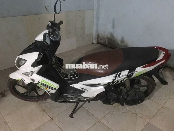 NoVo 4 xe đẹp máy êm tiết kiệm xăng