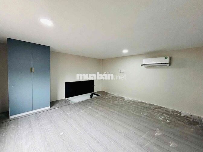 STUDIO CỬA SỔ THOÁNG - NGAY VẠN PHÚC CITY — CHỢ ĐẦU MỐI THỦ ĐỨC