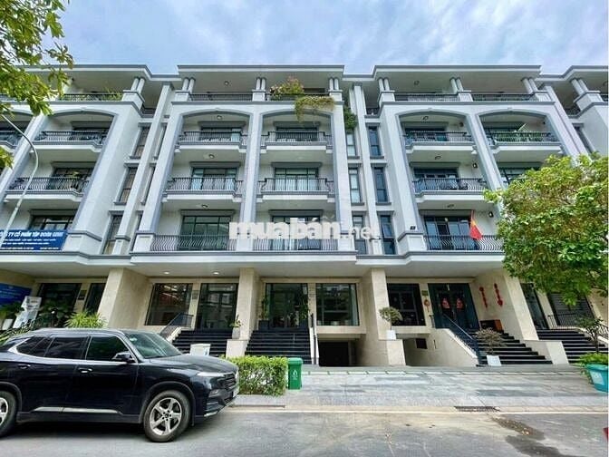 Cho thuê trệt 7x20m Full nội thất, giá chỉ 19tr/tháng  – Vạn Phúc City
