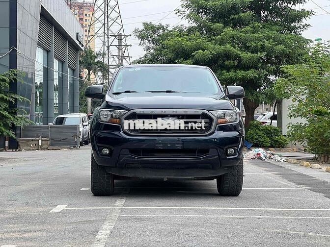Ford Ranger 2020 XLS 2.2L 4x2 MT - 130000 km