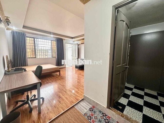 Căn Hộ Studio/Đầy Đủ Nội Thất Trung Tâm Q7