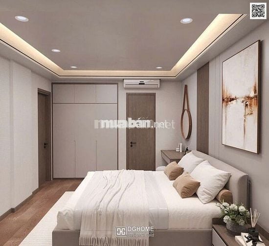 BÁN CHUNG CƯ NAM TRUNG YÊN 80M2 3 NGỦ FULL NỘI THẤT GIÁ 6.65 TỶ