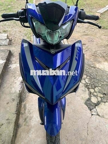 exciter 150 đèn led 2020 xe mới