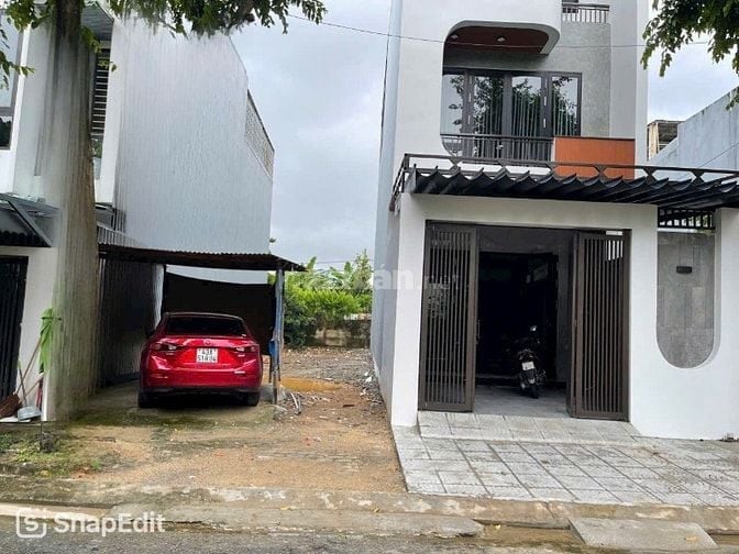 BÁN ĐẤT 94M2 MT SƠN THỦY 3, GẦN BIỂN SƠN THUỶ, NGŨ HÀNH SƠN _6.24TI