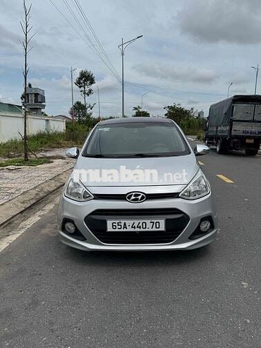 Hyundai Grand i10 2014 bản đủ