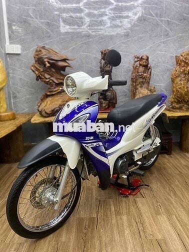 👉Angela 50cc dàn áo liền lạc, máy bao êm