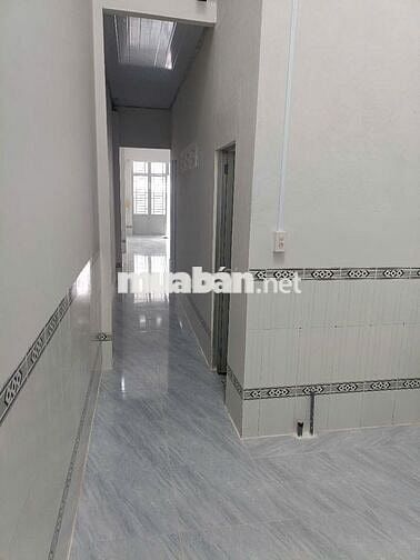 Cho thuê nhà trệt mặt tiền đường lương định của – p. cái khế