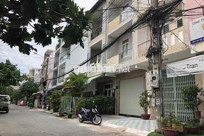 Căn Hộ Chung Cư Độc Lập A , Tân Quý , Tân Phú, HCM