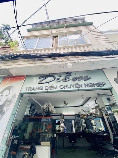 HẺM XE HƠI • TIỆN XÂY • CHỈNH NHẸ