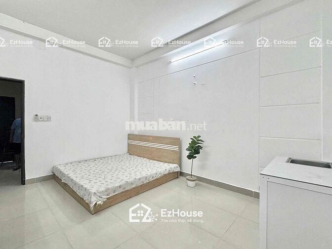 🥰STUDIO FULL NỘI THẤT NẰM GIỮA HUIT & VHU SẠCH SẺ - THOÁNG MÁT