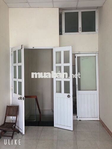 Cho thuê nhà đẹp 1 lầu, Khu trung tâm Quận Tân Phú, giá rẻ.