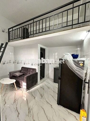 CHO THUÊ MINIHOUSE KDC HỒNG PHÁT AN KHÁNH FULL NỘI THẤT 2.8TR/THÁNG